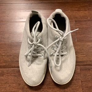 allbirds Wool Runners